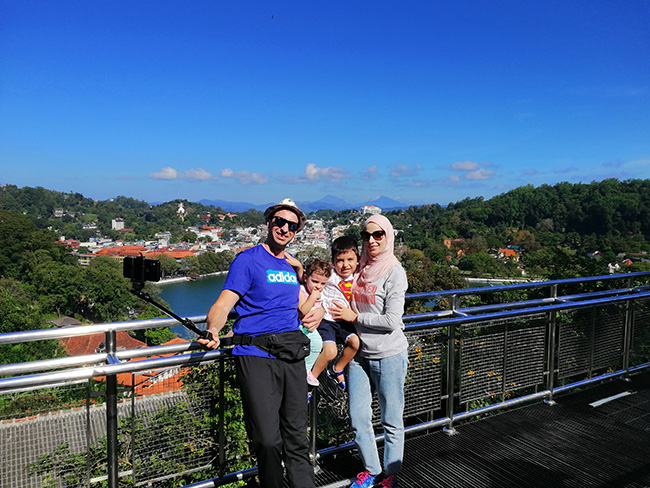 Sri Lanka Tourism JTN LANKA